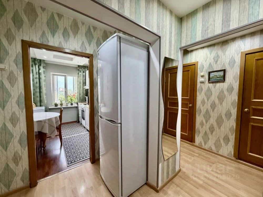 Россия, Иркутск, бульвар Рябикова, 22А, фото 16