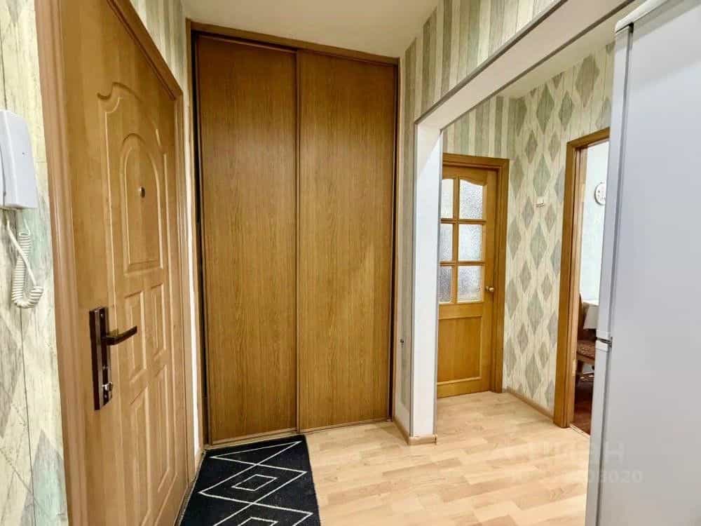 Россия, Иркутск, бульвар Рябикова, 22А, фото 17