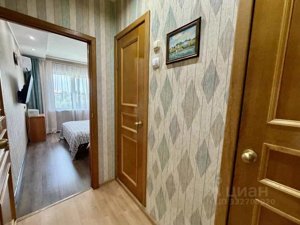 Россия, Иркутск, бульвар Рябикова, 22А, фото 18