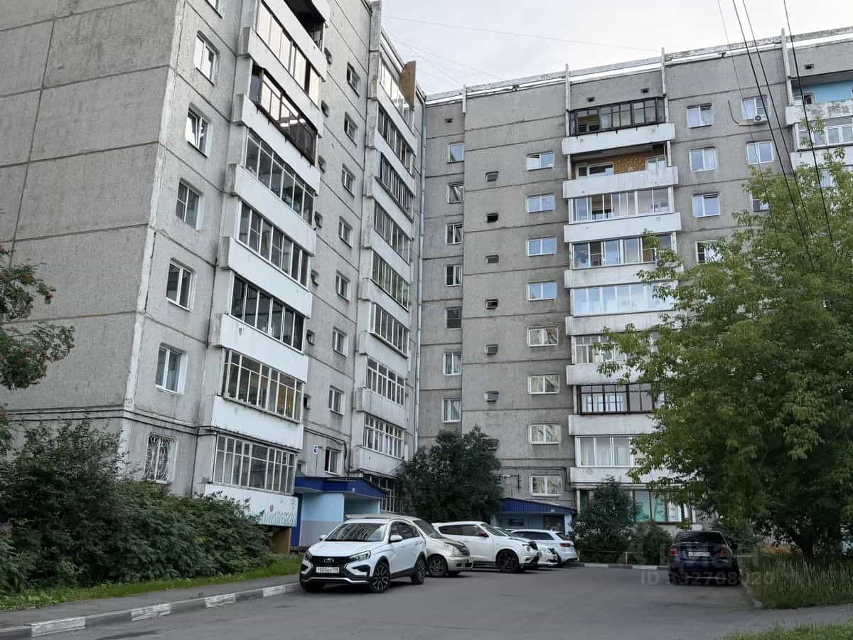 Россия, Иркутск, бульвар Рябикова, 22А, фото 26