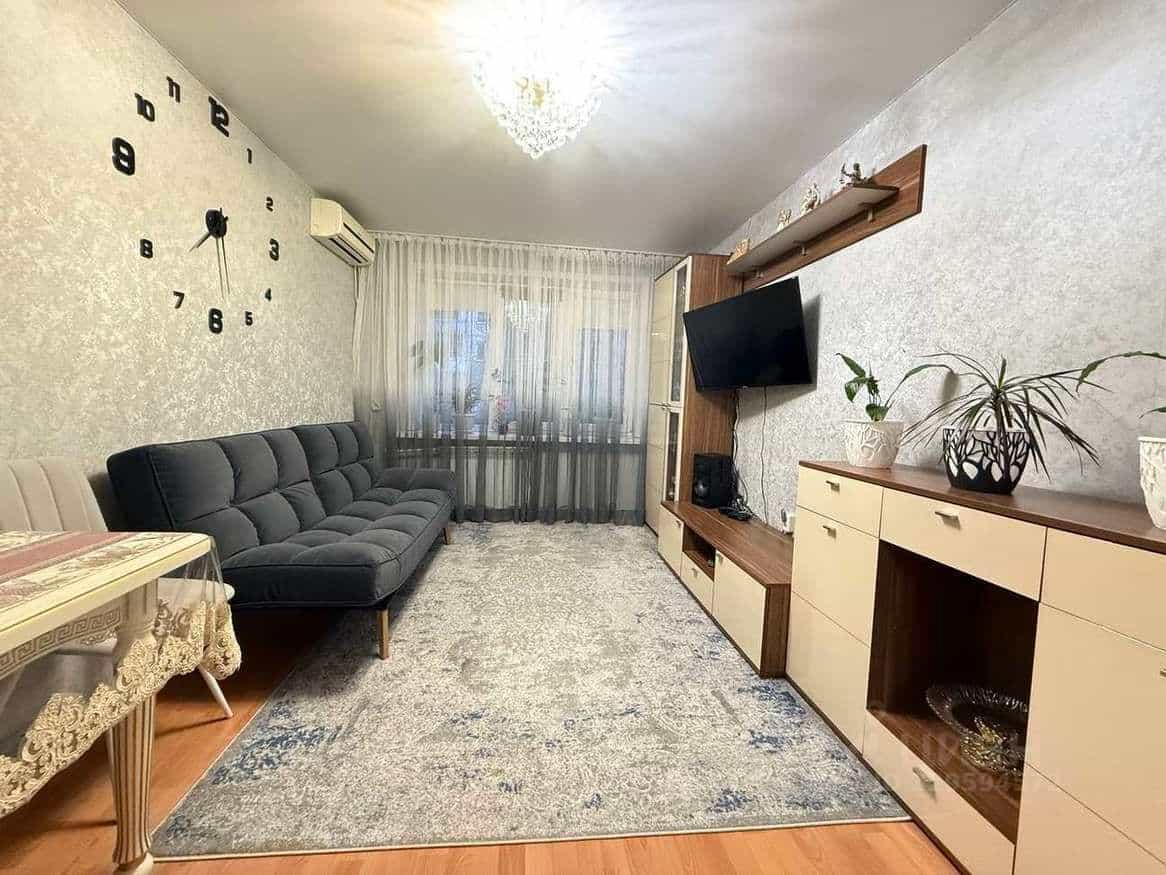 Россия, Астрахань, улица Маркина, 104
