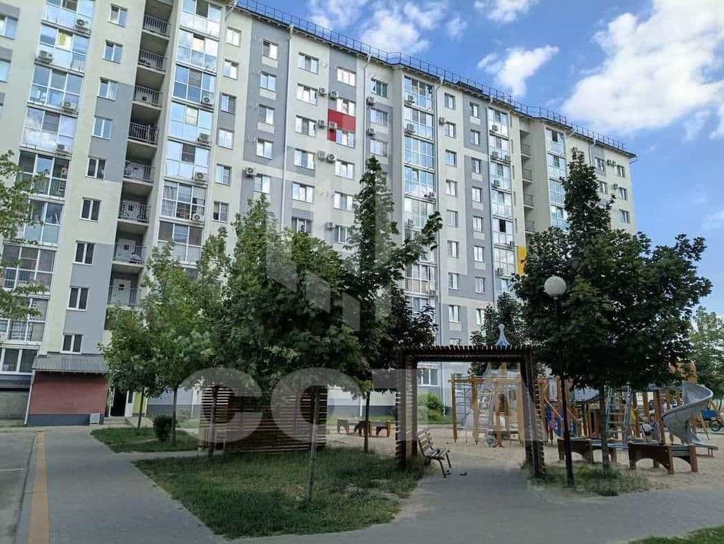 Россия, Воронежская область, село Новая Усмань, улица Серебряный Век, 1, фото 33