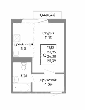 Россия, Челябинск, Нефтебазовая улица, 22, фото 2