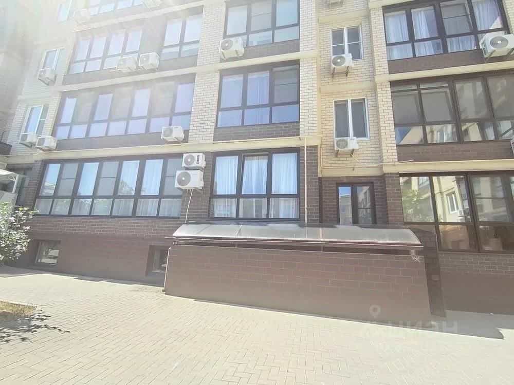 Россия, Краснодарский край, Анапа, улица Поликарпова, 2к5, фото 6