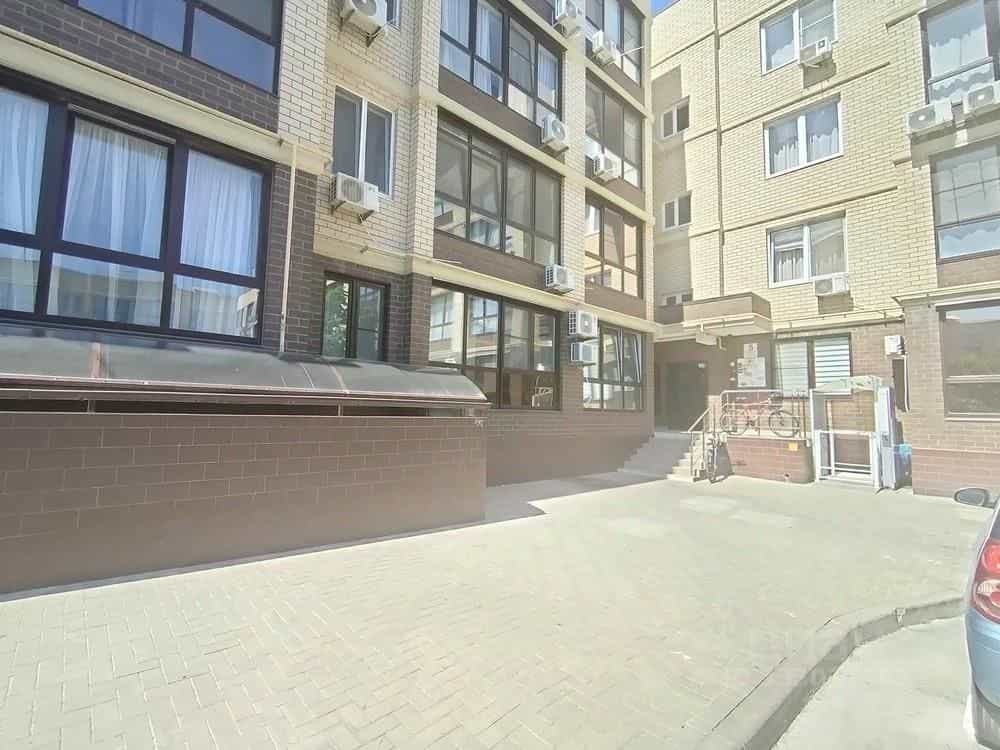 Россия, Краснодарский край, Анапа, улица Поликарпова, 2к5, фото 8