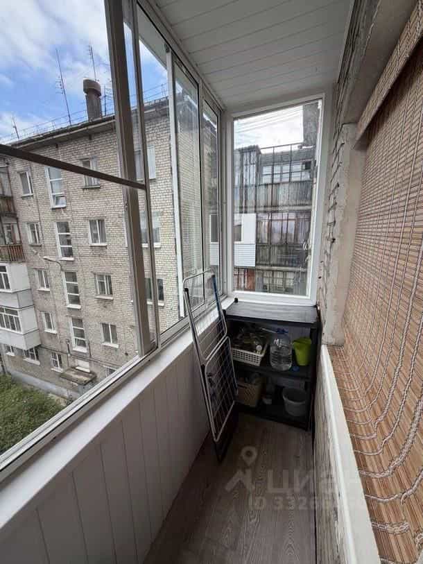 Россия, Пермь, Чистопольская улица, 23, фото 11