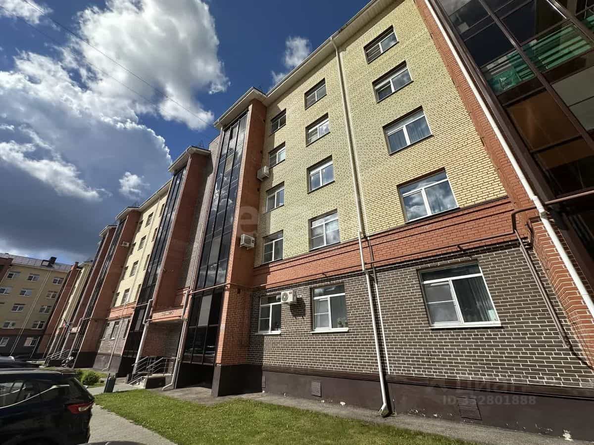 Россия, Кострома, улица Ленина, 160Вк1, фото 35