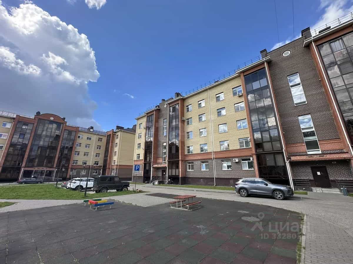 Россия, Кострома, улица Ленина, 160Вк1, фото 36