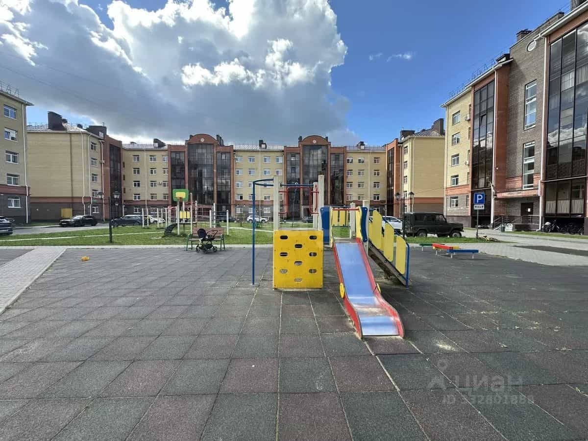 Россия, Кострома, улица Ленина, 160Вк1, фото 38