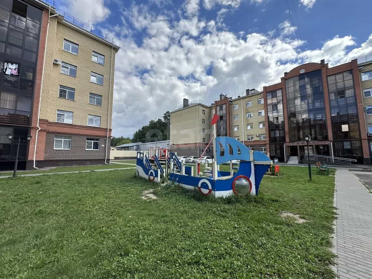 Россия, Кострома, улица Ленина, 160Вк1, фото 39