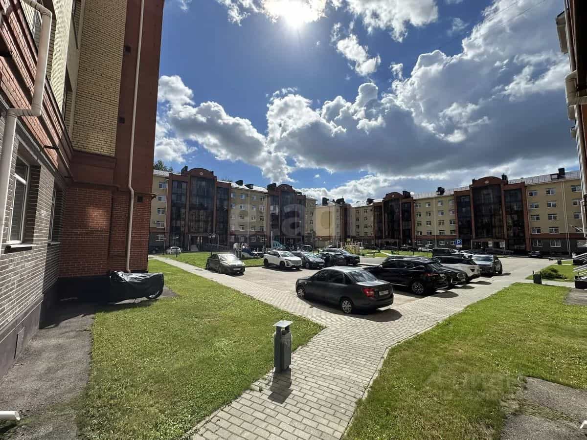Россия, Кострома, улица Ленина, 160Вк1, фото 40