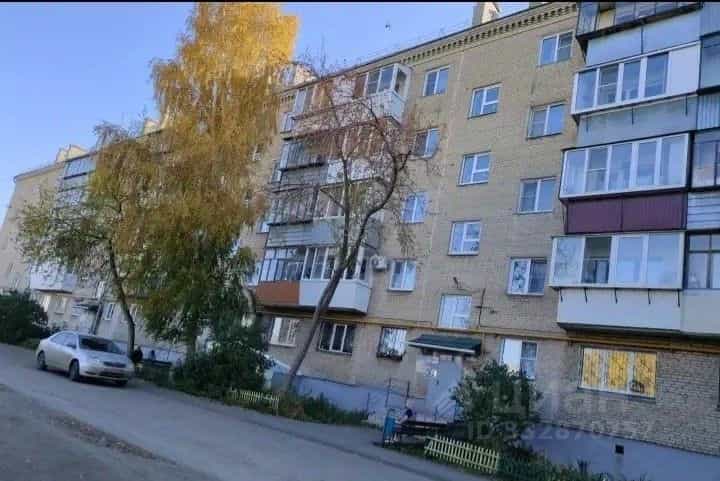 Россия, Челябинская область, Копейск, Театральная улица, 12А, фото 13