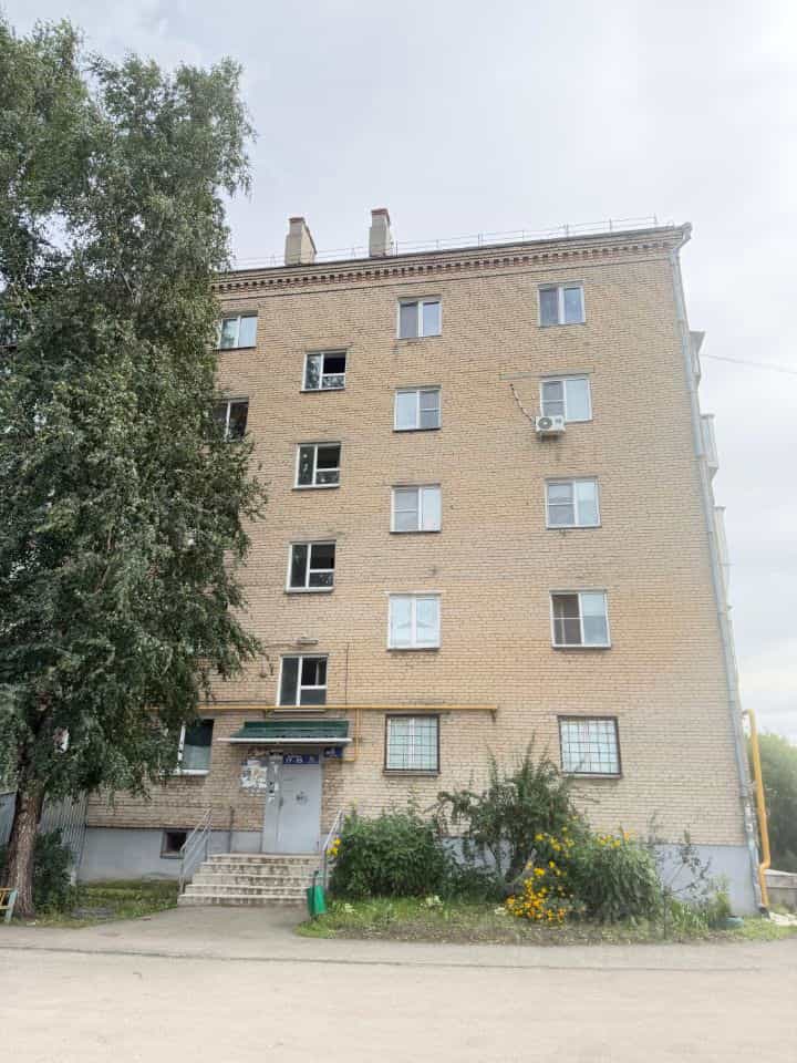 Россия, Челябинская область, Копейск, Театральная улица, 12А, фото 14