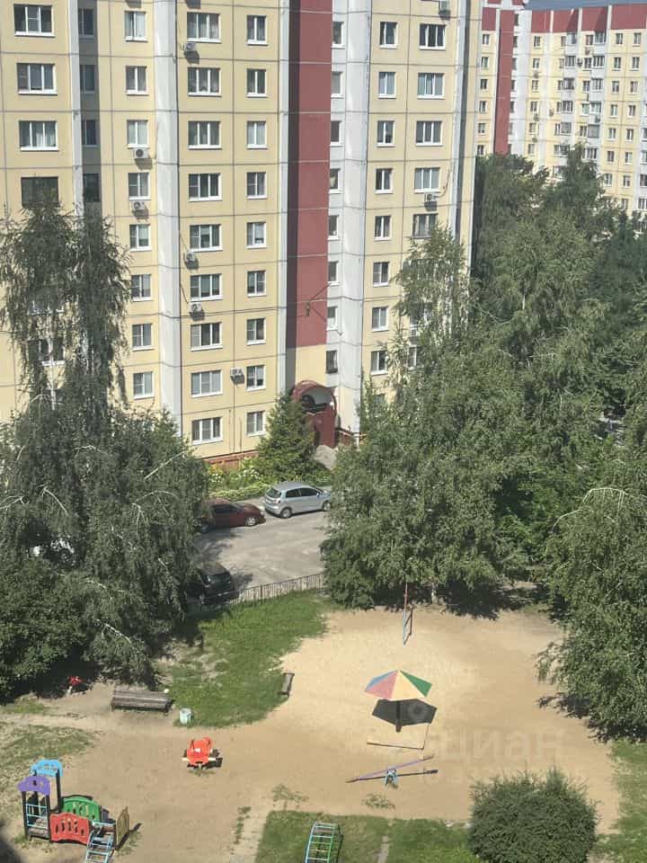 Россия, Воронеж, улица Владимира Невского, 83, фото 14