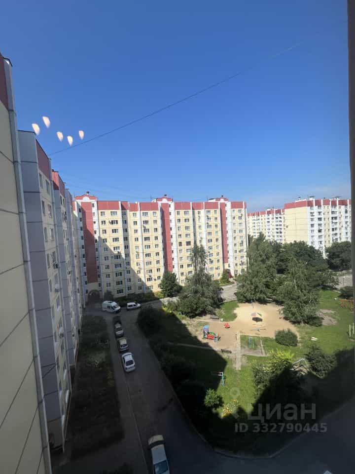 Россия, Воронеж, улица Владимира Невского, 83, фото 15
