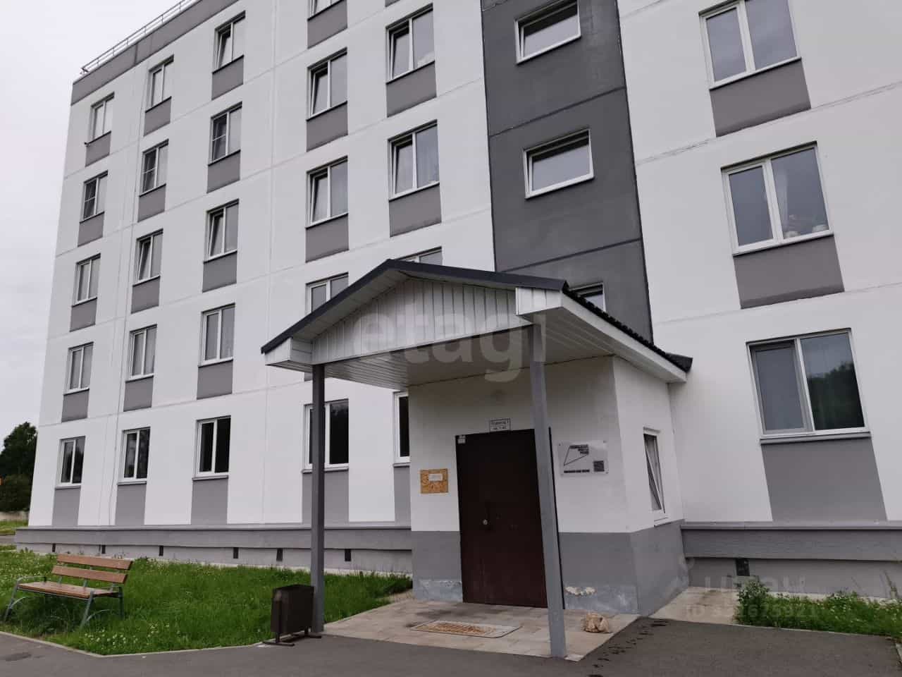 Россия, Псковская область, Остров, улица Калинина, 82А, фото 19