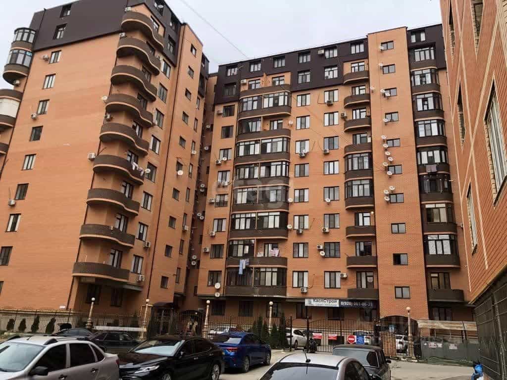 Россия, Республика Дагестан, Махачкала, Кадарская улица, 40, фото 16