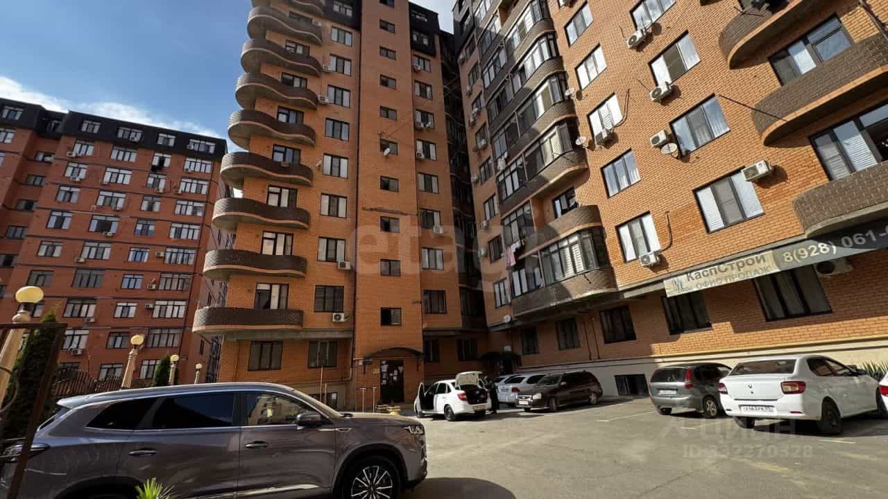 Россия, Республика Дагестан, Махачкала, Кадарская улица, 40, фото 19