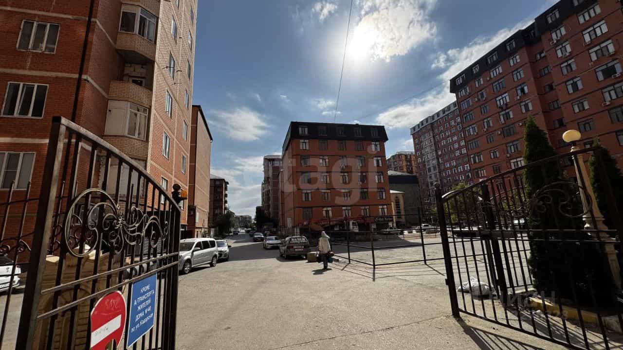 Россия, Республика Дагестан, Махачкала, Кадарская улица, 40, фото 20