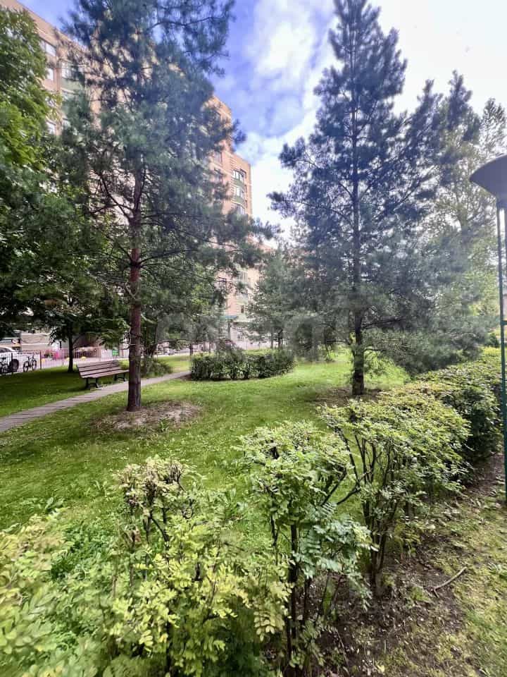 Россия, Санкт-Петербург, Фермское шоссе, 32, фото 42