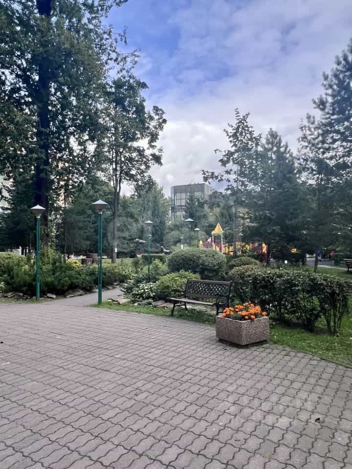 Россия, Санкт-Петербург, Фермское шоссе, 32, фото 50