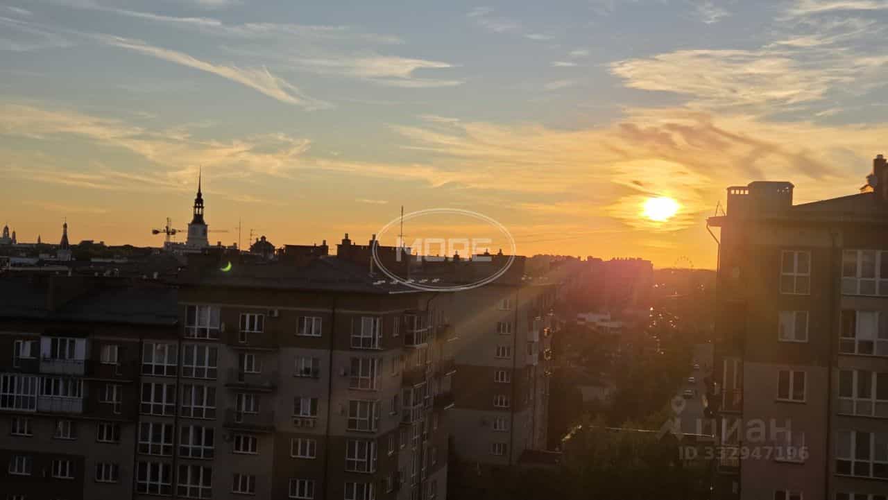 Россия, Калининград, Римская улица, 33к2