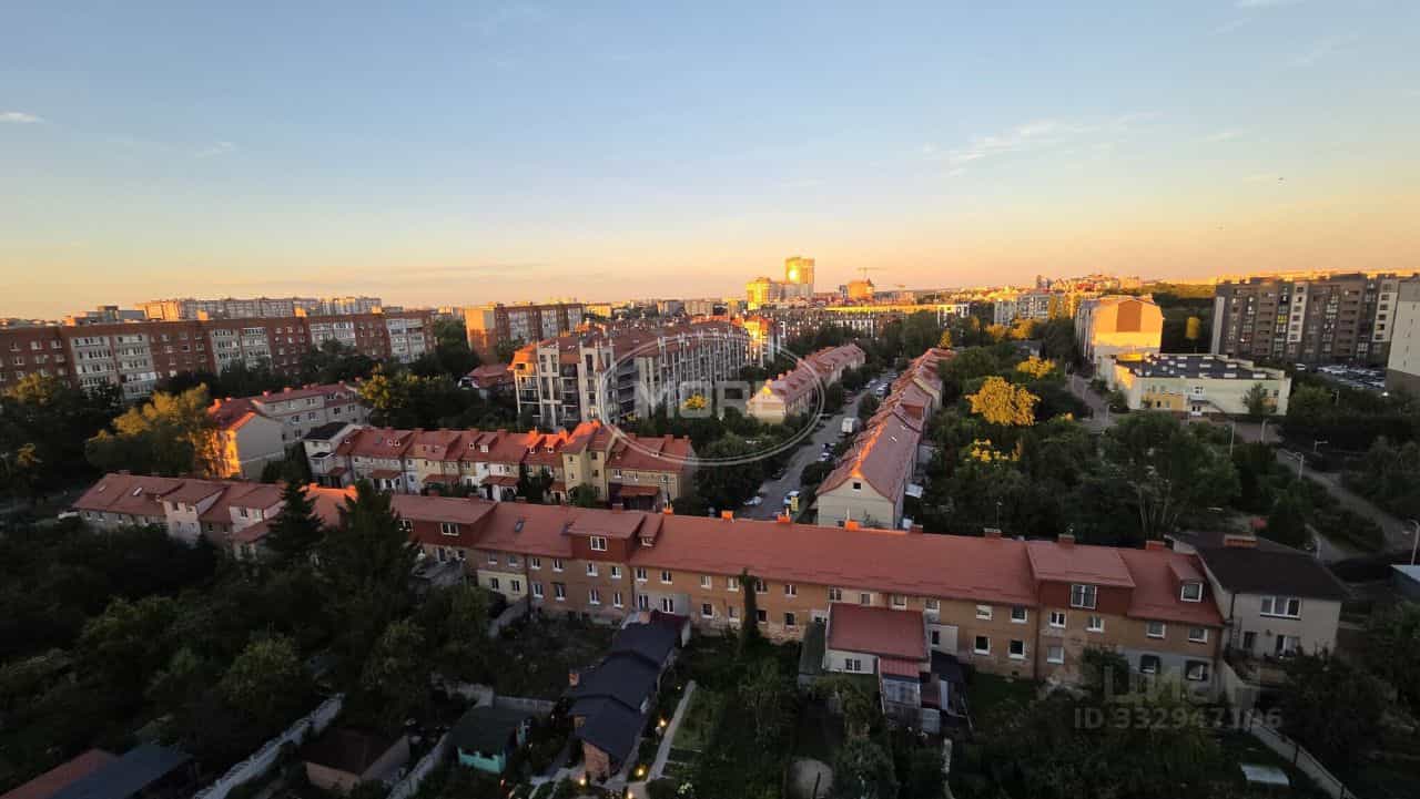 Россия, Калининград, Римская улица, 33к2, фото 4