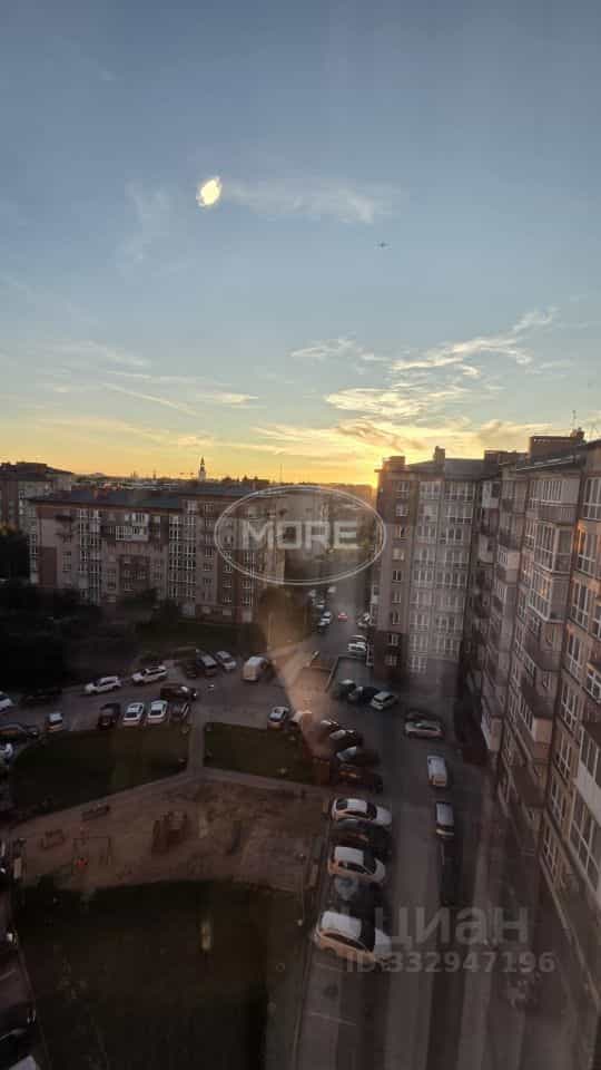 Россия, Калининград, Римская улица, 33к2, фото 18