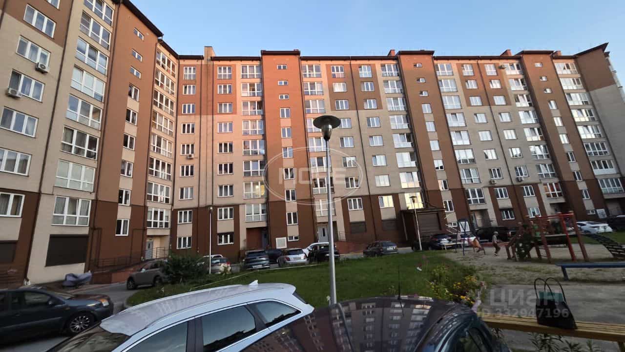 Россия, Калининград, Римская улица, 33к2, фото 20