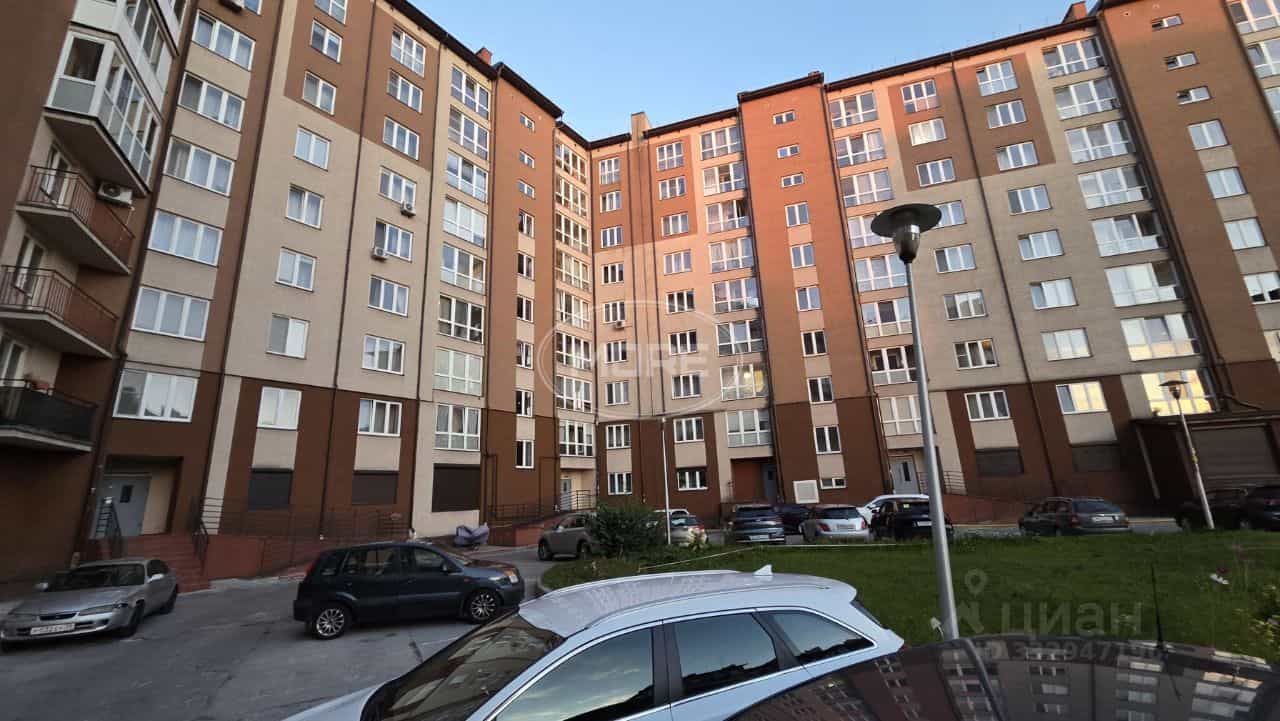 Россия, Калининград, Римская улица, 33к2, фото 21