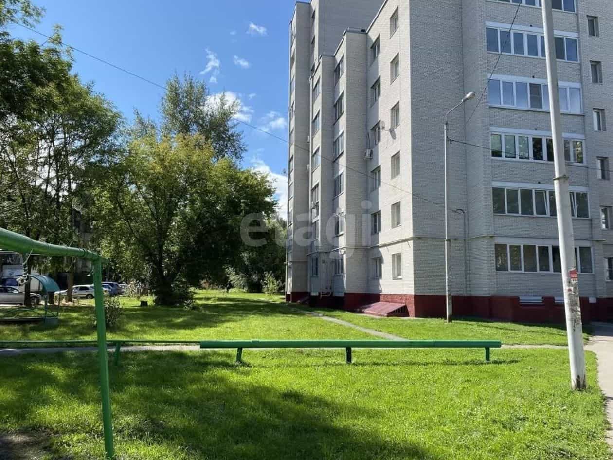 Россия, Тула, Новомосковская улица, 7А, фото 4