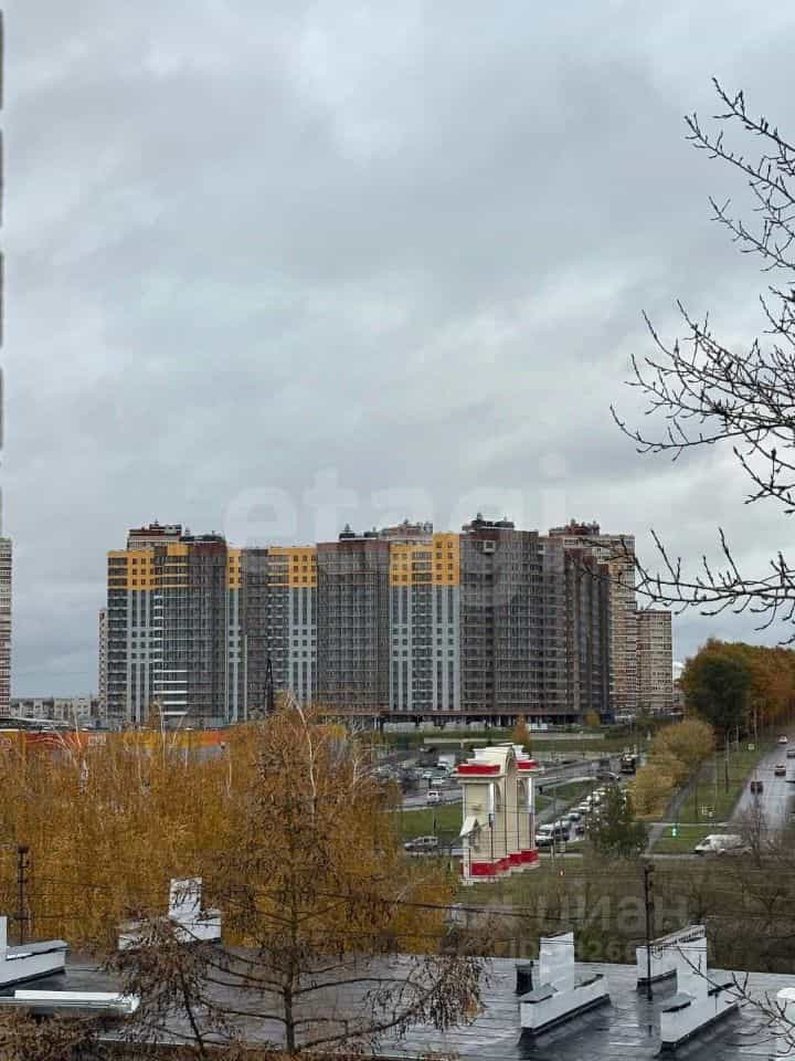 Россия, Тула, Новомосковская улица, 7А, фото 19