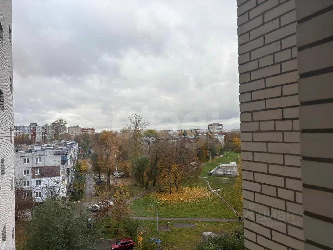 Россия, Тула, Новомосковская улица, 7А, фото 20