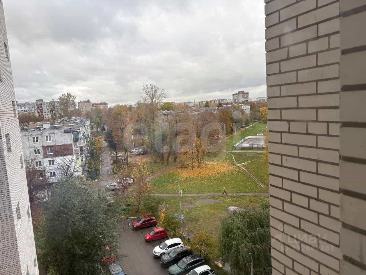 Россия, Тула, Новомосковская улица, 7А, фото 22