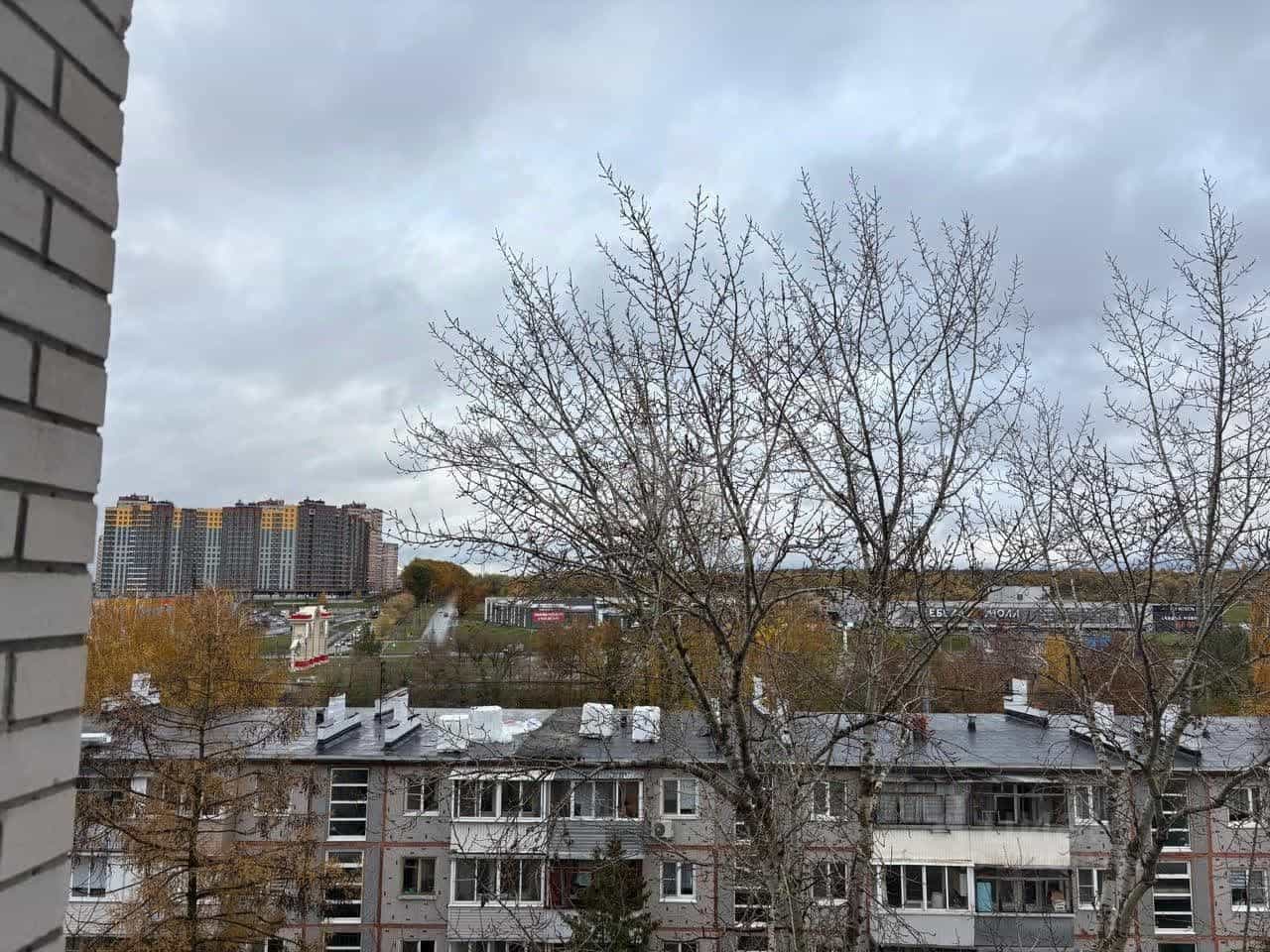 Россия, Тула, Новомосковская улица, 7А, фото 24