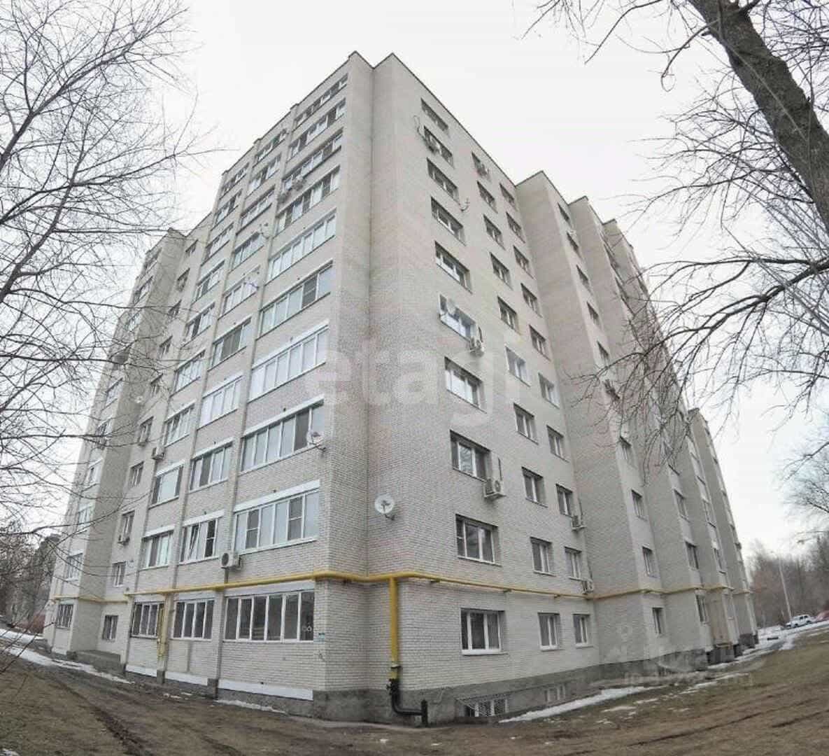 Россия, Тула, Новомосковская улица, 7А, фото 29