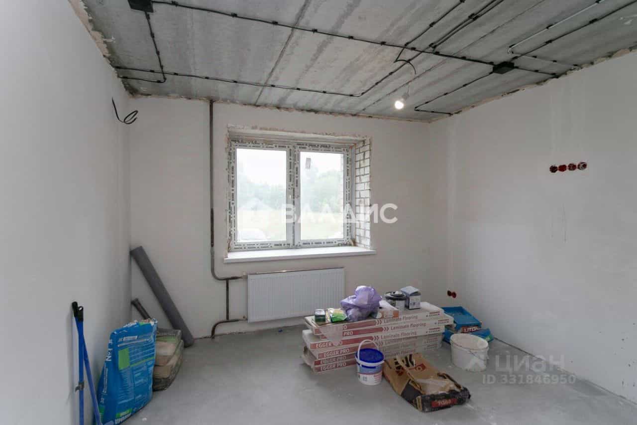 Россия, Владимир, Новгородская улица, 30к1, фото 12