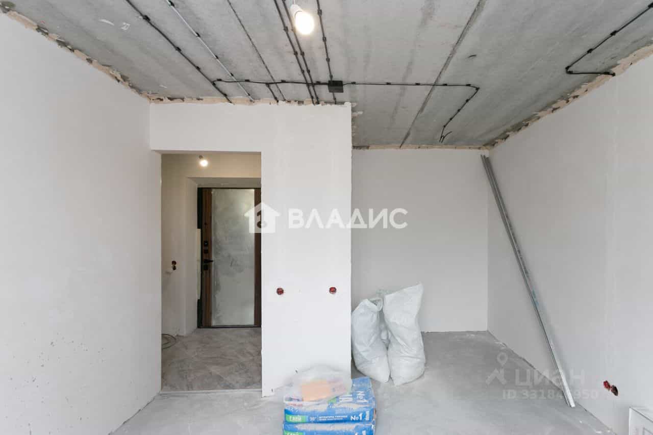 Россия, Владимир, Новгородская улица, 30к1, фото 15