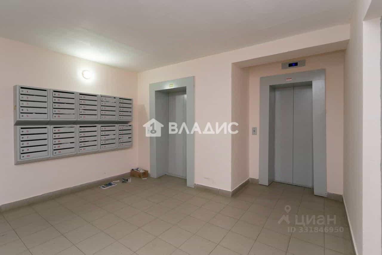 Россия, Владимир, Новгородская улица, 30к1, фото 21