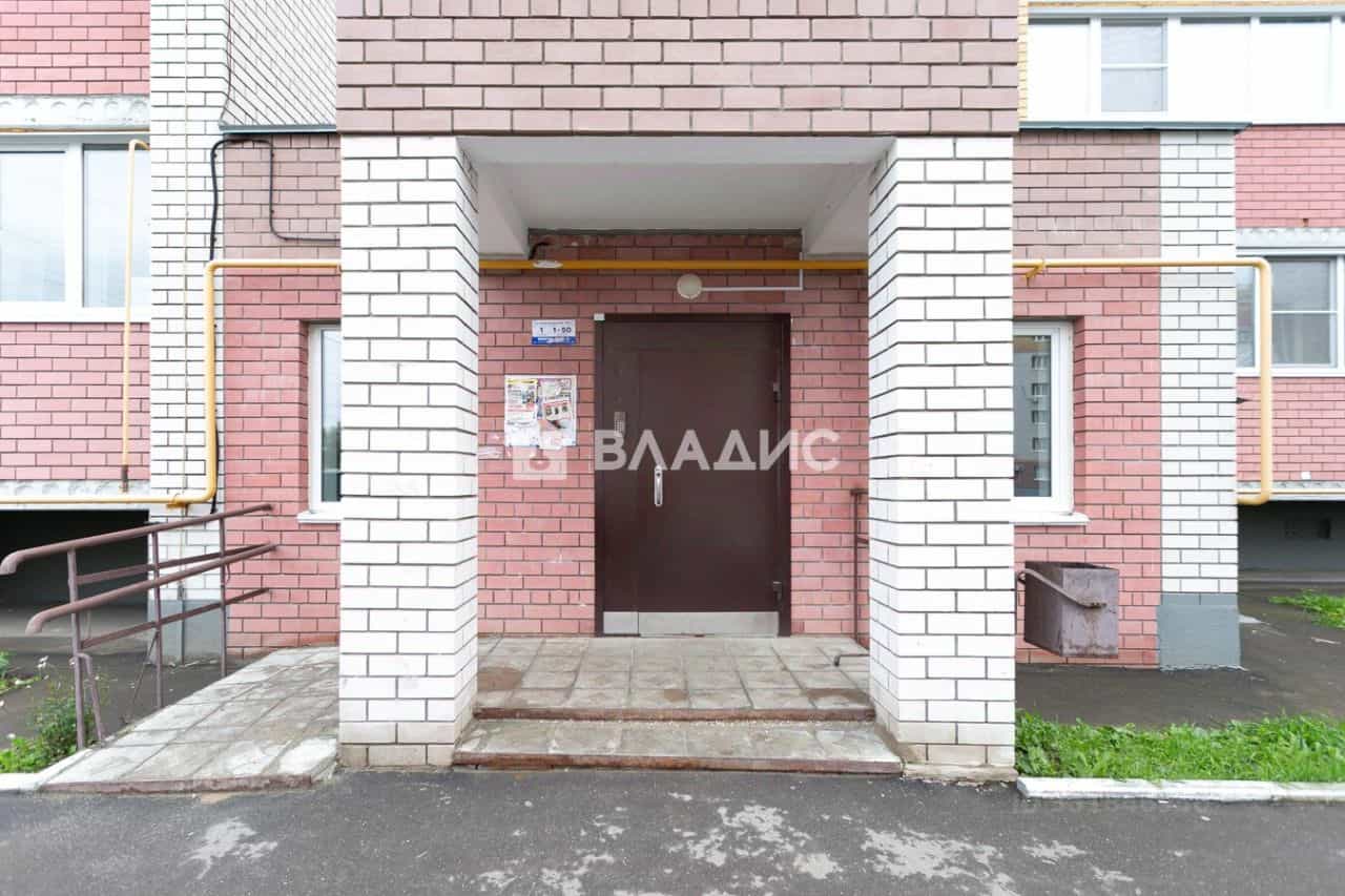 Россия, Владимир, Новгородская улица, 30к1, фото 22
