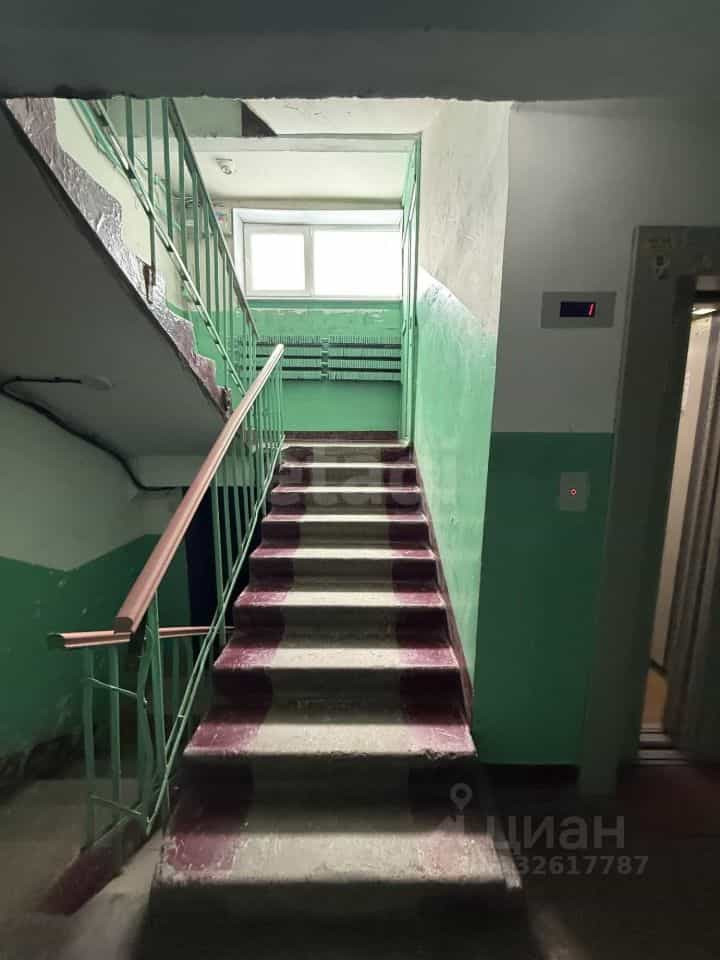 Россия, Республика Татарстан (Татарстан), Казань, проспект Ямашева, 98, фото 20