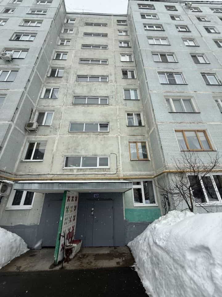 Россия, Республика Татарстан (Татарстан), Казань, проспект Ямашева, 98, фото 22