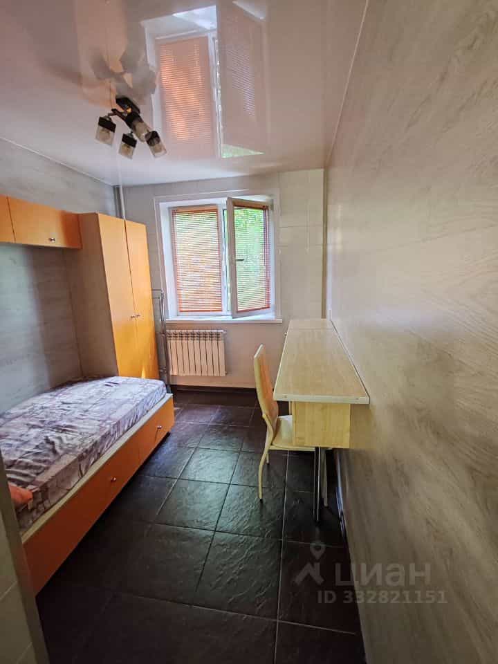 Россия, Красноярск, Коммунальная улица, 4, фото 7