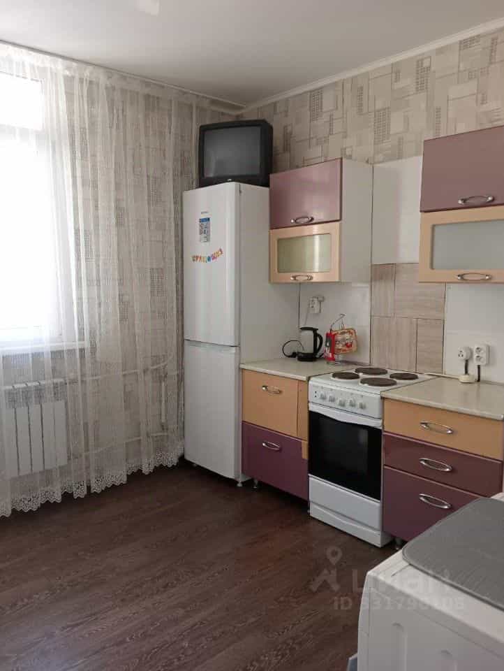 Россия, Оренбург, улица Геннадия Донковцева, 17