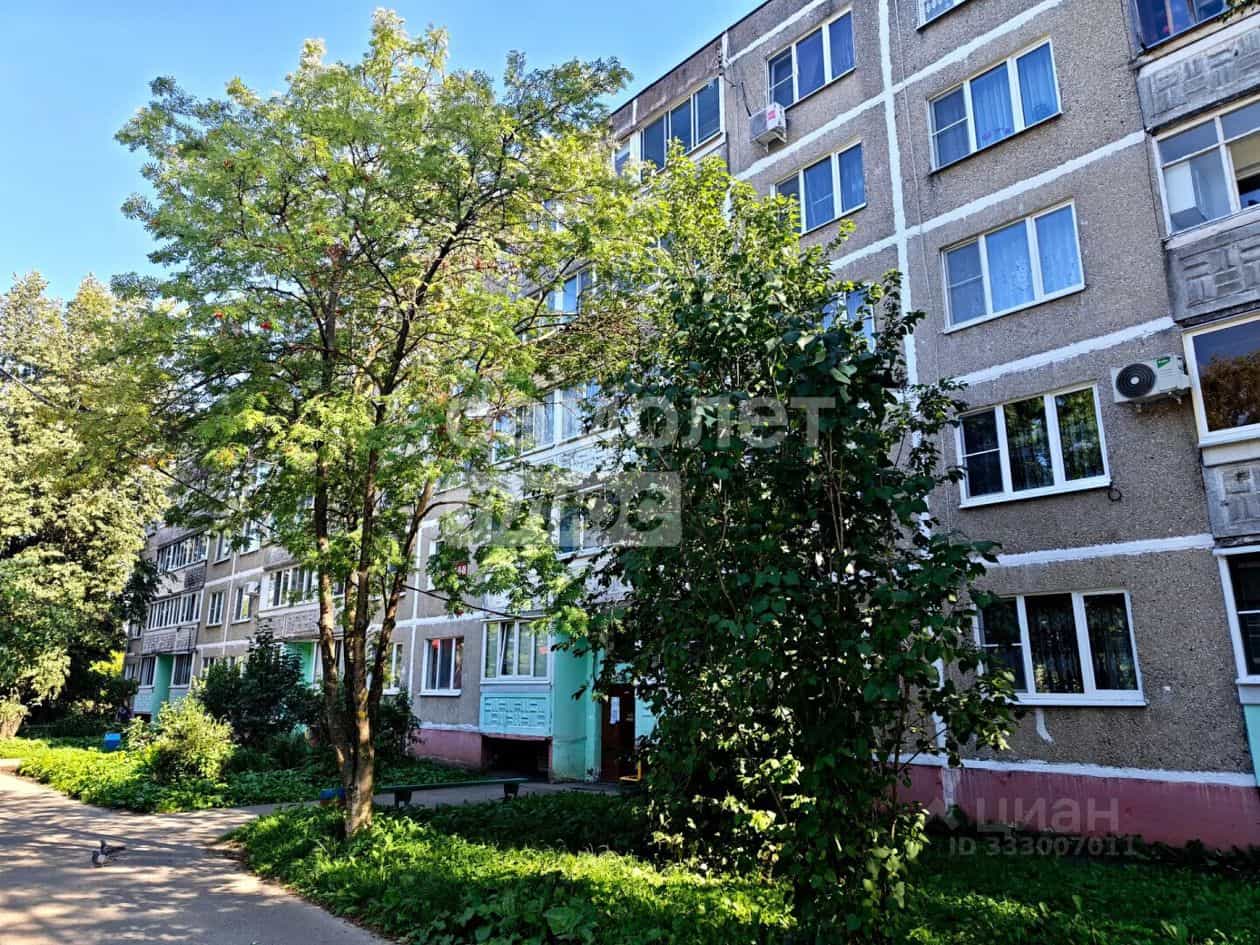 Россия, Московская область, городской округ Воскресенск, село Федино, 17