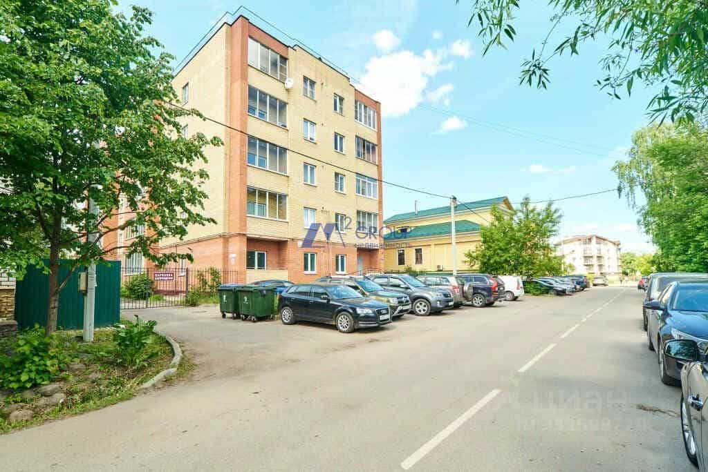 Россия, Ярославль, Ямская улица, 6, фото 14