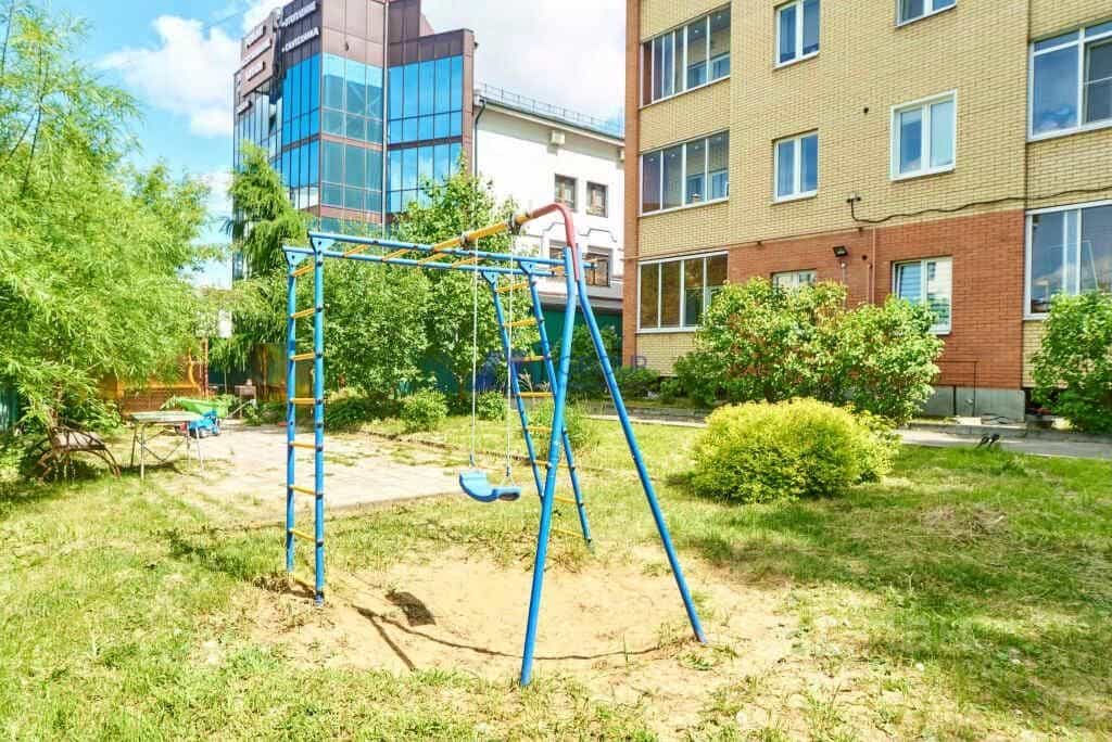 Россия, Ярославль, Ямская улица, 6, фото 16