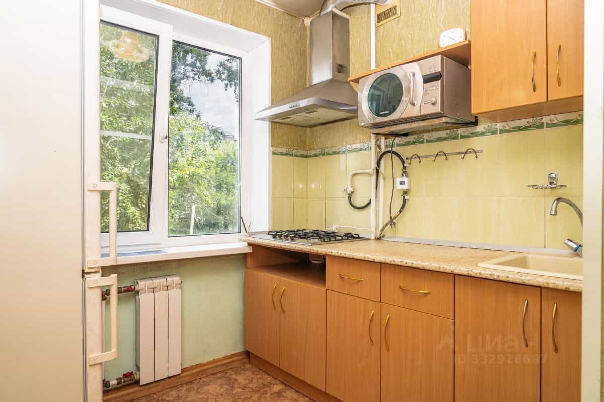 Россия, Хабаровск, квартал ДОС, 28