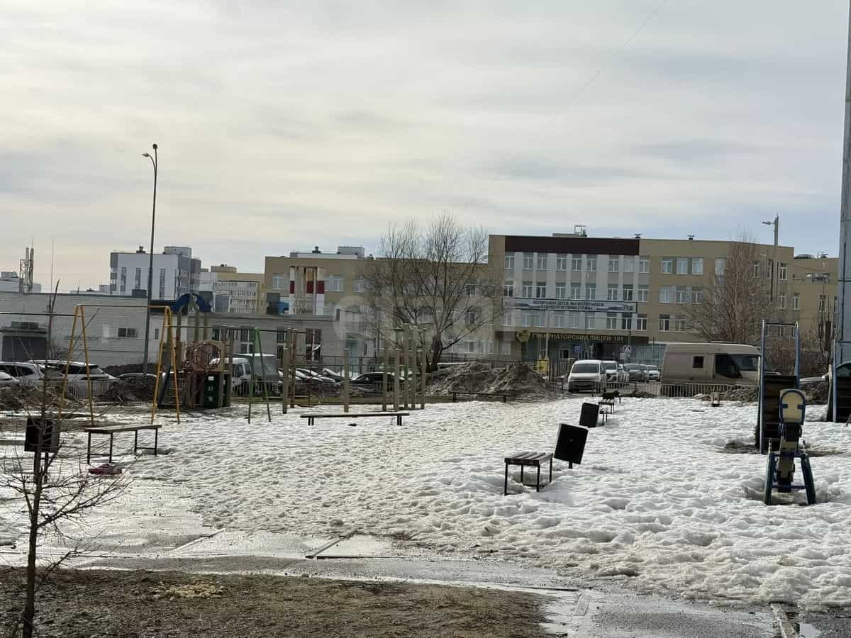 Россия, Ульяновск, Панорамная улица, 81, фото 31