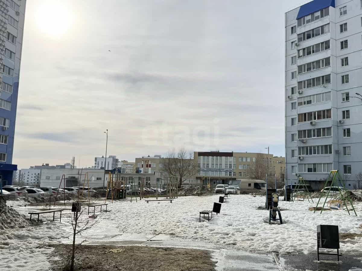 Россия, Ульяновск, Панорамная улица, 81, фото 33